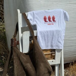 Rodeo Tee